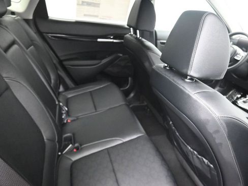 New 2026 Kia Seltos SX w/ SX Sunroof Package AWD/4WD image 19