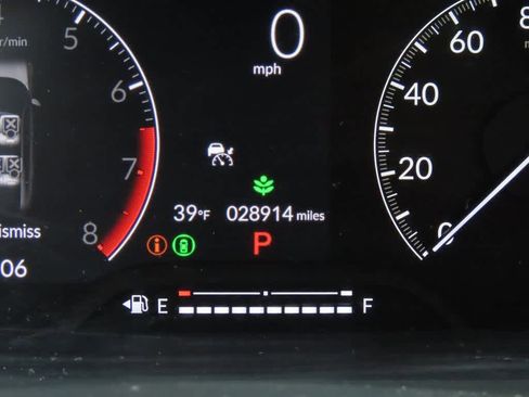 Certified 2022 Honda Civic EX-L image 23