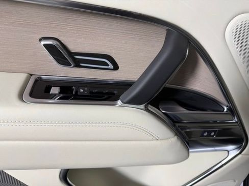 New 2026 Land Rover Range Rover SE image 23