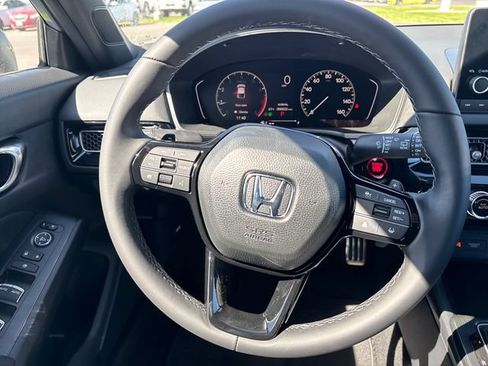 New 2026 Honda Civic Sport image 14