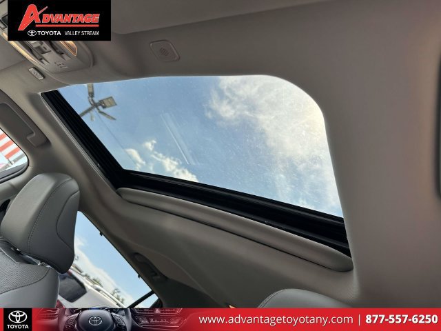 Used 2023 Toyota Highlander Limited AWD/4WD image 26