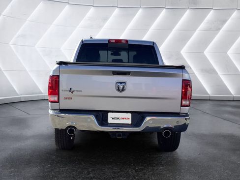 Used 2015 RAM 1500 Lone Star image 5