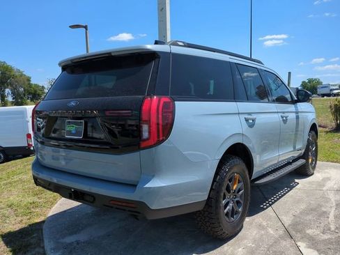 New 2026 Ford Expedition Tremor AWD/4WD image 5