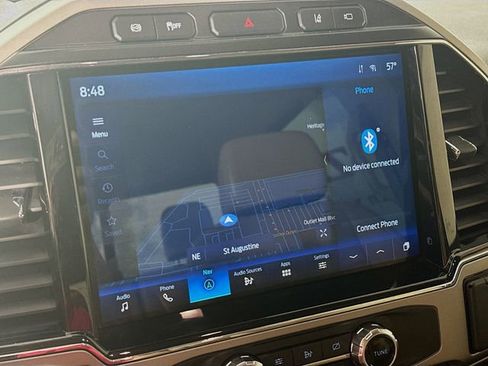 Certified 2022 Ford F350 Lariat w/ Lariat Ultimate Package image 16