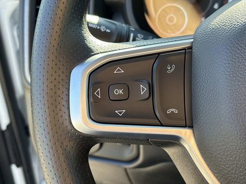 New 2026 RAM 3500 Tradesman w/ Chrome Appearance Group A image 25