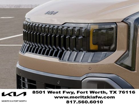 New 2027 Kia Seltos X-Line S AWD/4WD image 12