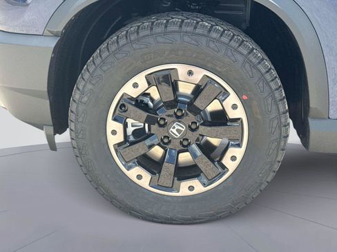 New 2026 Honda Passport TrailSport Elite image 11
