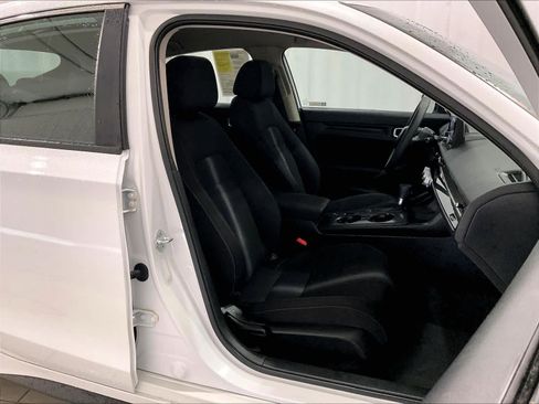 Used 2023 Honda Civic LX image 11