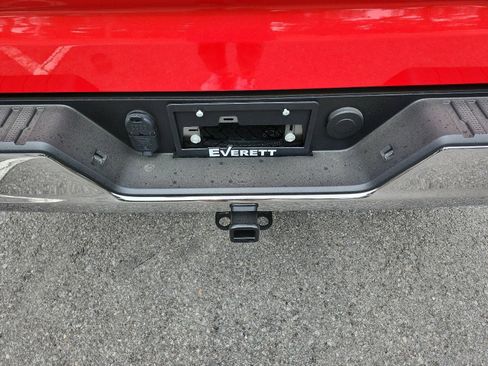 New 2026 GMC Sierra 1500 Pro w/ Pro Value Package image 5