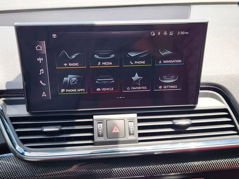 Used 2023 Audi SQ5 Prestige AWD/4WD image 21