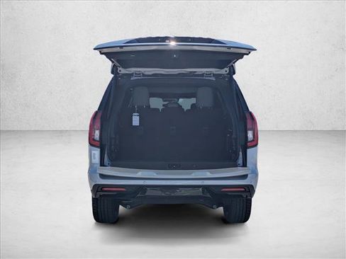 New 2025 Ford Expedition Platinum w/ Stealth Appearance Package image 6