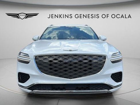New 2026 Genesis GV70 2.5T Advanced w/ G1 Accessory Package AWD/4WD image 2