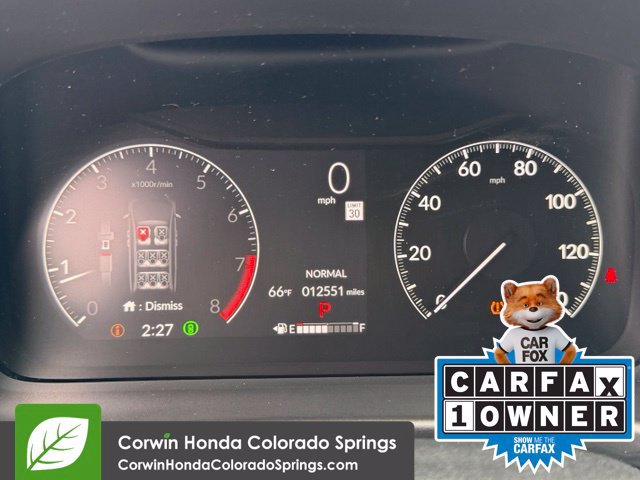 Used 2025 Honda Odyssey Touring image 19