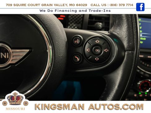 Used 2015 MINI Cooper S FWD image 14