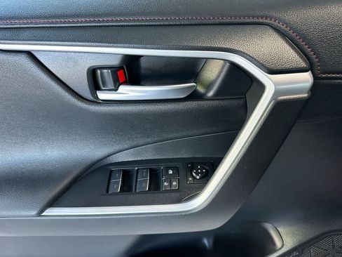 Used 2023 Toyota RAV4 XSE w/ Weather Package image 12