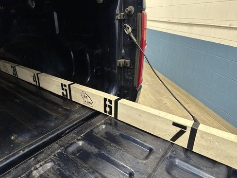 Used 2021 RAM 1500 Big Horn w/ Trailer Tow Group image 13