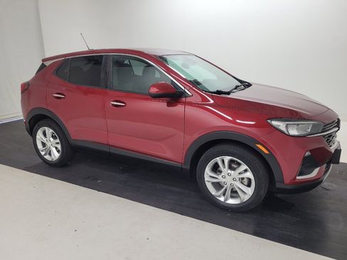 Used 2020 Buick Encore GX Preferred FWD image 11