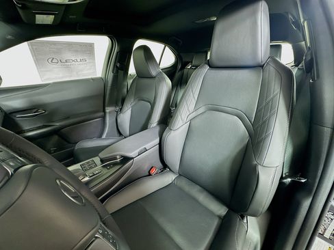 New 2026 Lexus UX 300h AWD w/ Accessory Package (2T) image 20