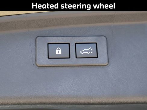 Used 2025 Subaru Outback Touring XT AWD/4WD image 19