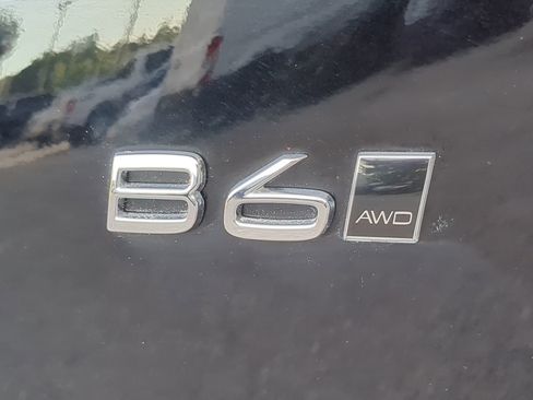 Used 2026 Volvo XC90 B6 Plus w/ Protection Package Premier AWD/4WD image 48