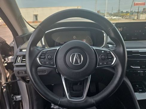 Certified 2024 Acura MDX FWD w/ Technology Package image 14