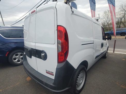 Used 2017 RAM ProMaster City Tradesman w/ Rear Back-up Camera Group image 5