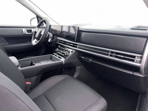 Certified 2026 Hyundai Santa Fe SE AWD/4WD image 15