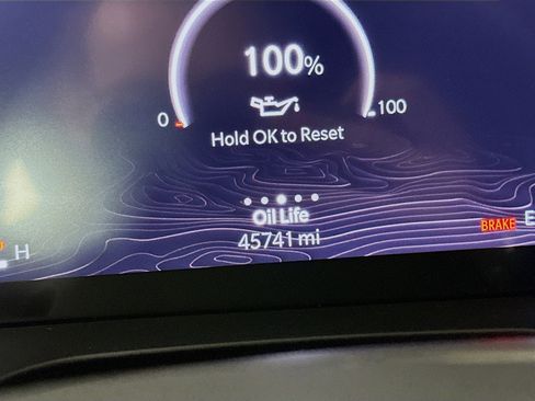 Used 2023 Jeep Grand Cherokee Altitude image 19