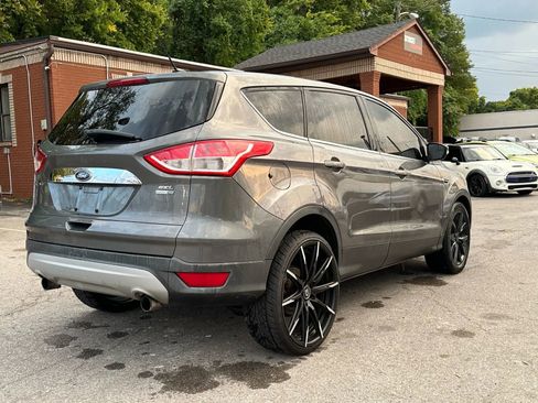 Used 2013 Ford Escape SEL image 5