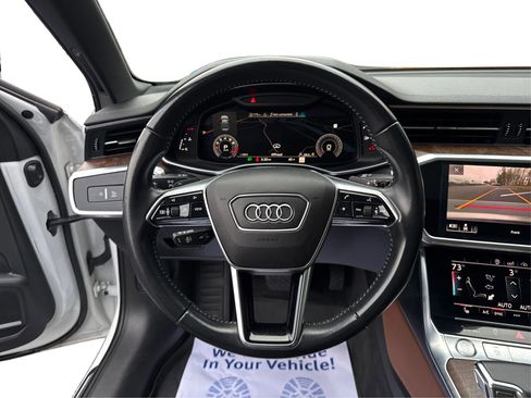Used 2020 Audi A6 2.0T Premium Plus w/ Premium Plus Package image 20