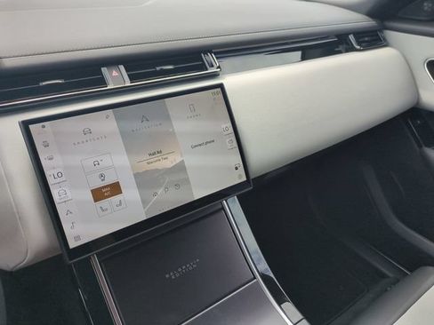 New 2026 Land Rover Range Rover Velar Belgravia AWD/4WD image 11