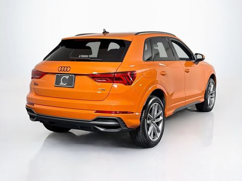 Used 2025 Audi Q3 2.0T Premium w/ Convenience Package AWD/4WD image 5
