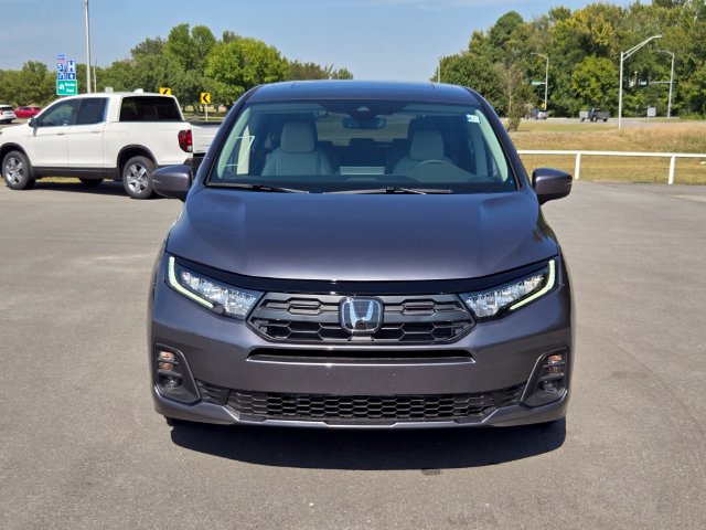 New 2026 Honda Odyssey EX-L image 12