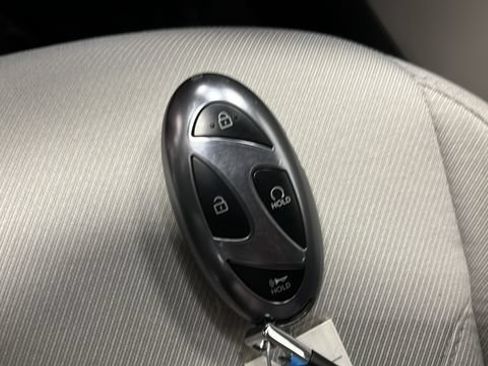 Used 2025 Hyundai Tucson SEL AWD/4WD image 20