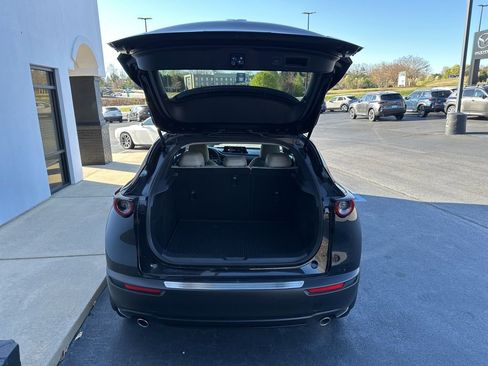 New 2026 MAZDA CX-30 AWD 2.5 S image 15