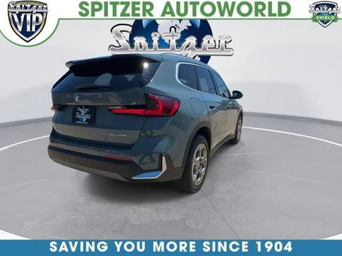 Used 2023 BMW X1 xDrive28i w/ Convenience Package AWD/4WD image 9