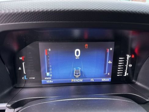 New 2025 Ford Ranger XL image 16