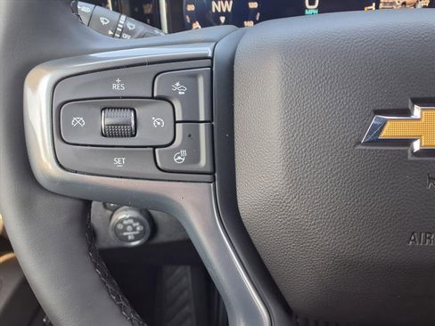 New 2026 Chevrolet Silverado 3500 LTZ w/ LTZ Plus Package image 21