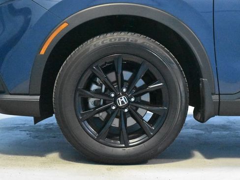 Used 2025 Honda CR-V Sport-L image 30