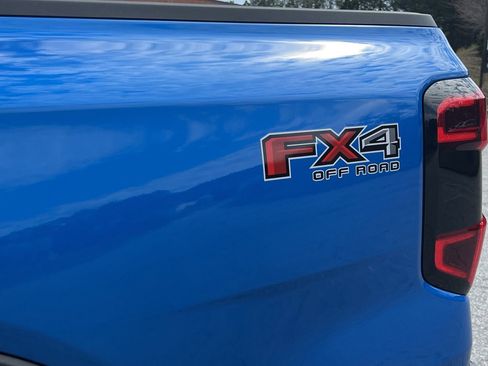 New 2025 Ford Ranger XLT w/ FX4 Off-Road Package image 26