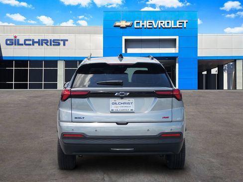 New 2027 Chevrolet Bolt RS w/ Technology Package FWD image 7