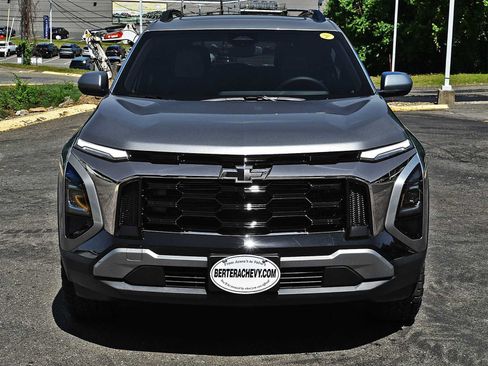 New 2026 Chevrolet Equinox ACTIV w/ Convenience Package III AWD/4WD image 5
