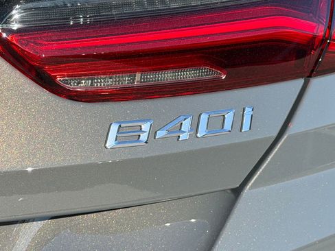 New 2026 BMW 840i xDrive image 15