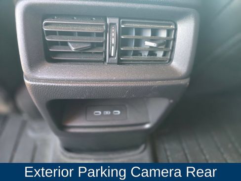 Used 2025 Honda CR-V EX-L image 15