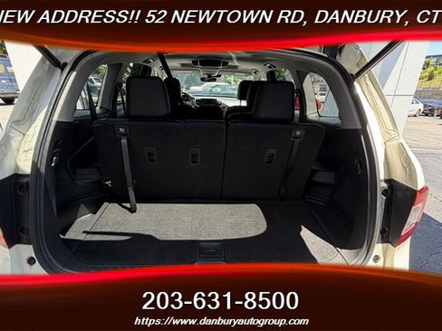 Used 2019 Honda Pilot Touring image 29