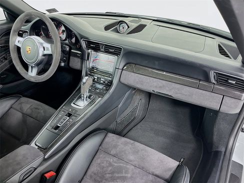 Certified 2015 Porsche 911 Carrera GTS image 26