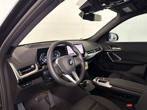 New 2026 BMW X1 xDrive28i w/ Technology Package AWD/4WD image 19