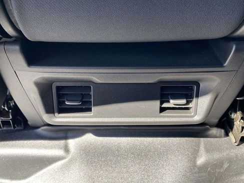 Used 2020 Chevrolet Silverado 1500 Custom Trail Boss image 12