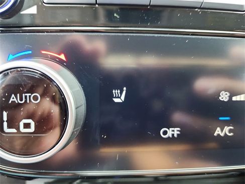 New 2025 Hyundai Tucson SEL image 26