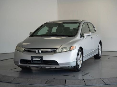 Used 2007 Honda Civic EX image 3